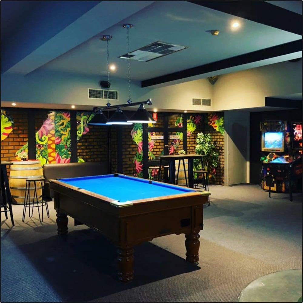The Richmond Hotel - Adelaide Bagian luar foto