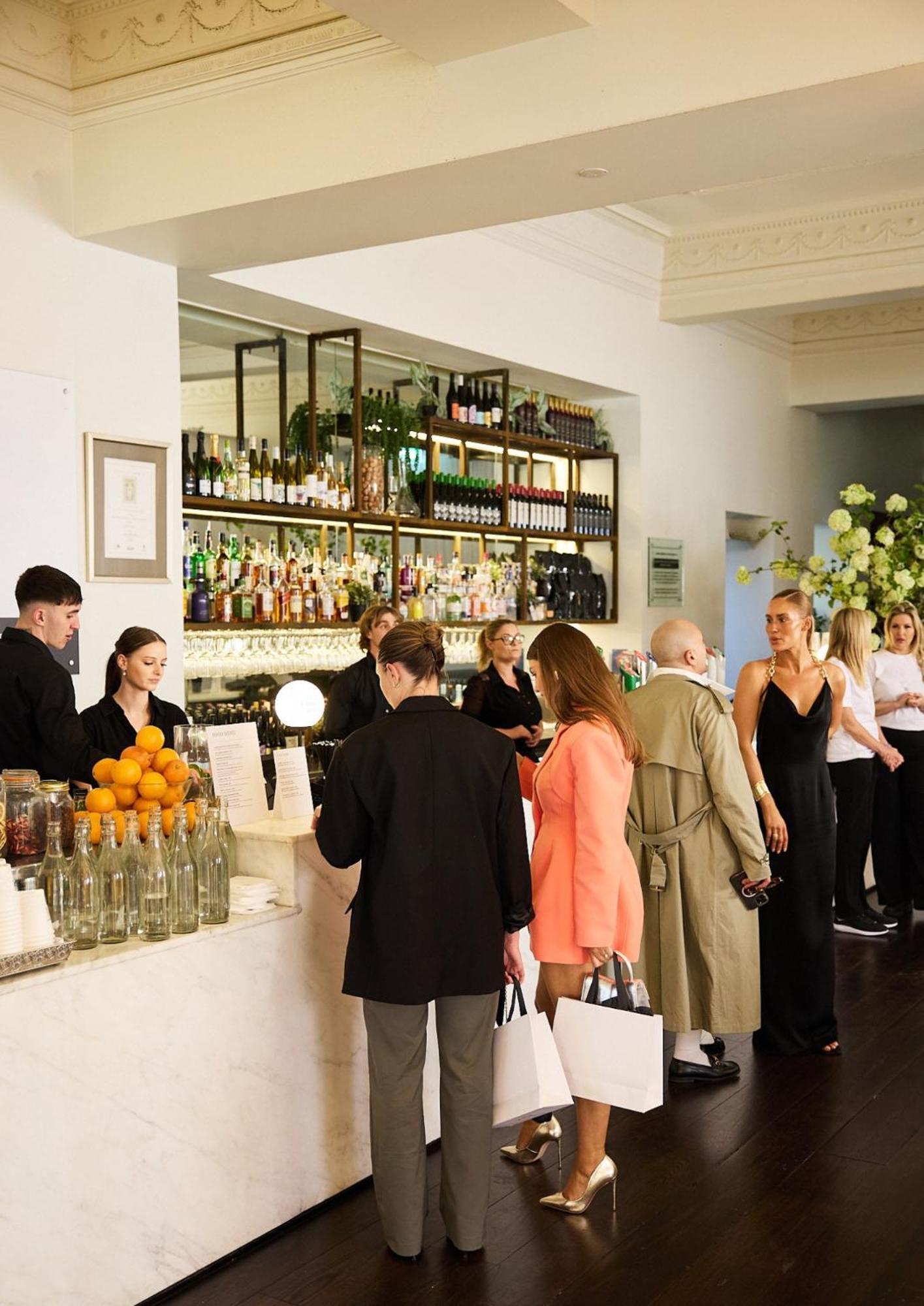 The Richmond Hotel - Adelaide Bagian luar foto
