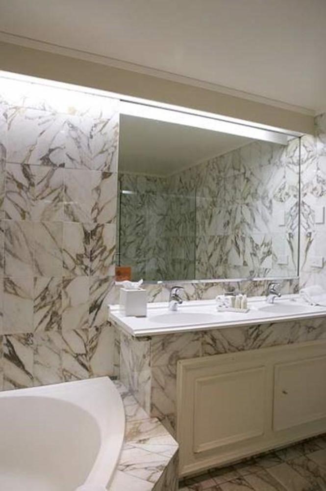The Richmond Hotel - Adelaide Bagian luar foto