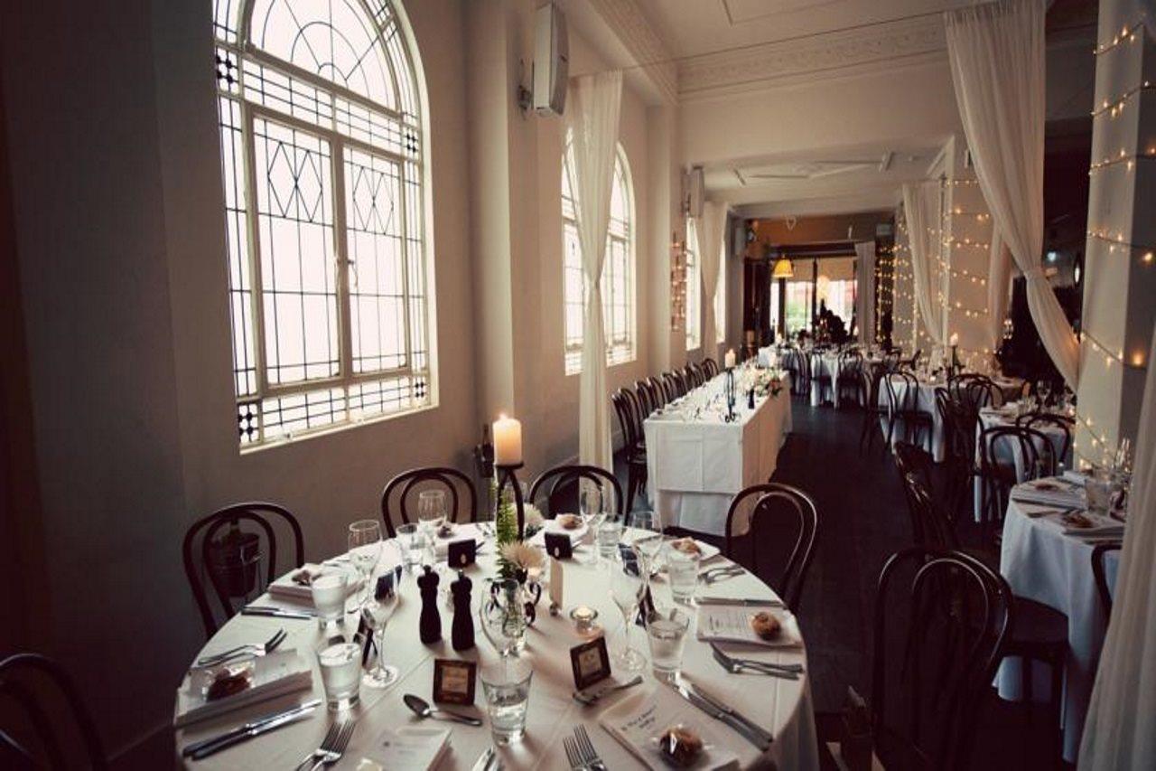 The Richmond Hotel - Adelaide Bagian luar foto