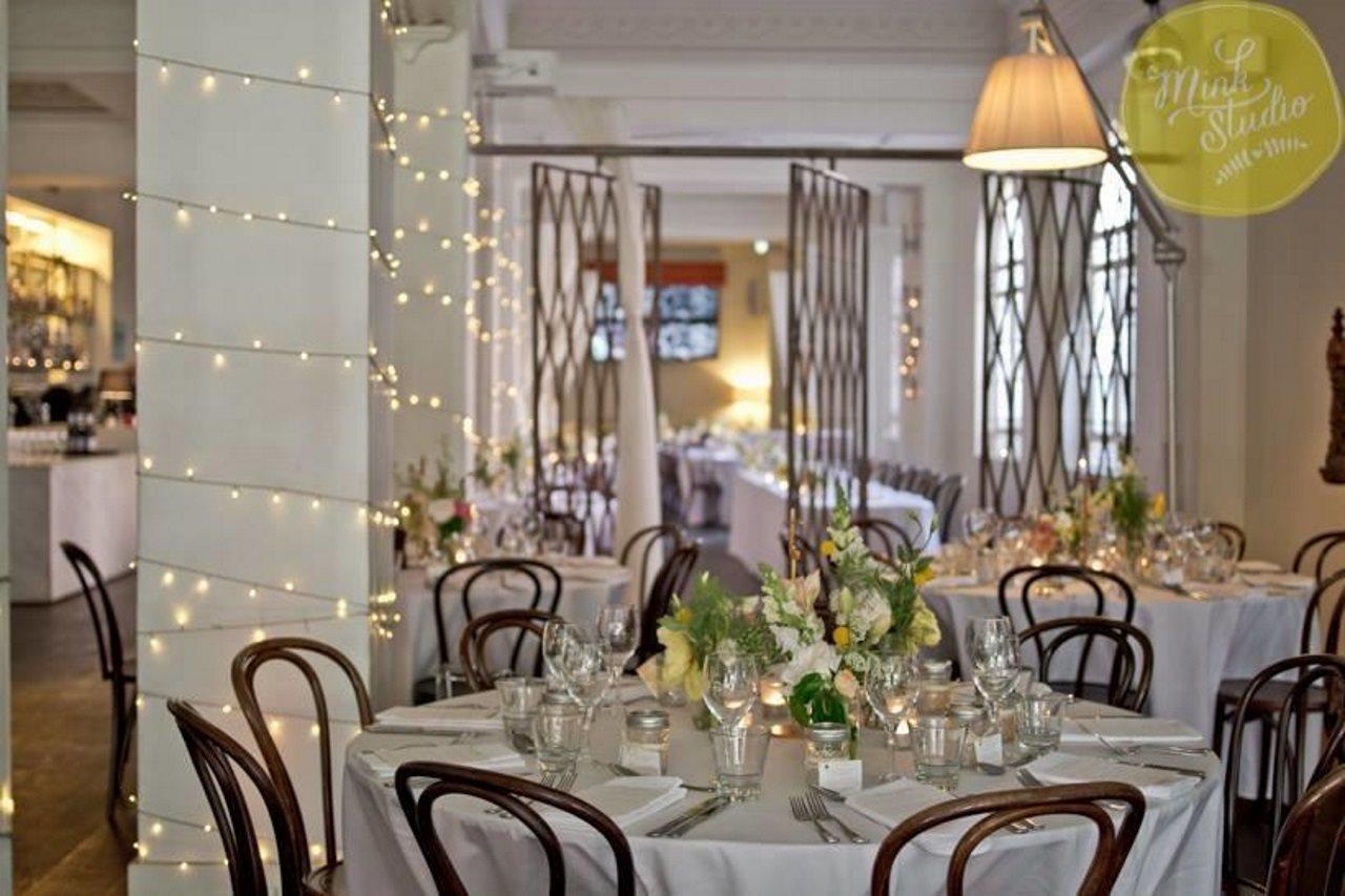The Richmond Hotel - Adelaide Bagian luar foto