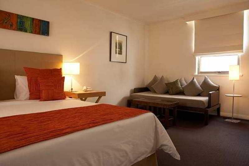 The Richmond Hotel - Adelaide Bagian luar foto