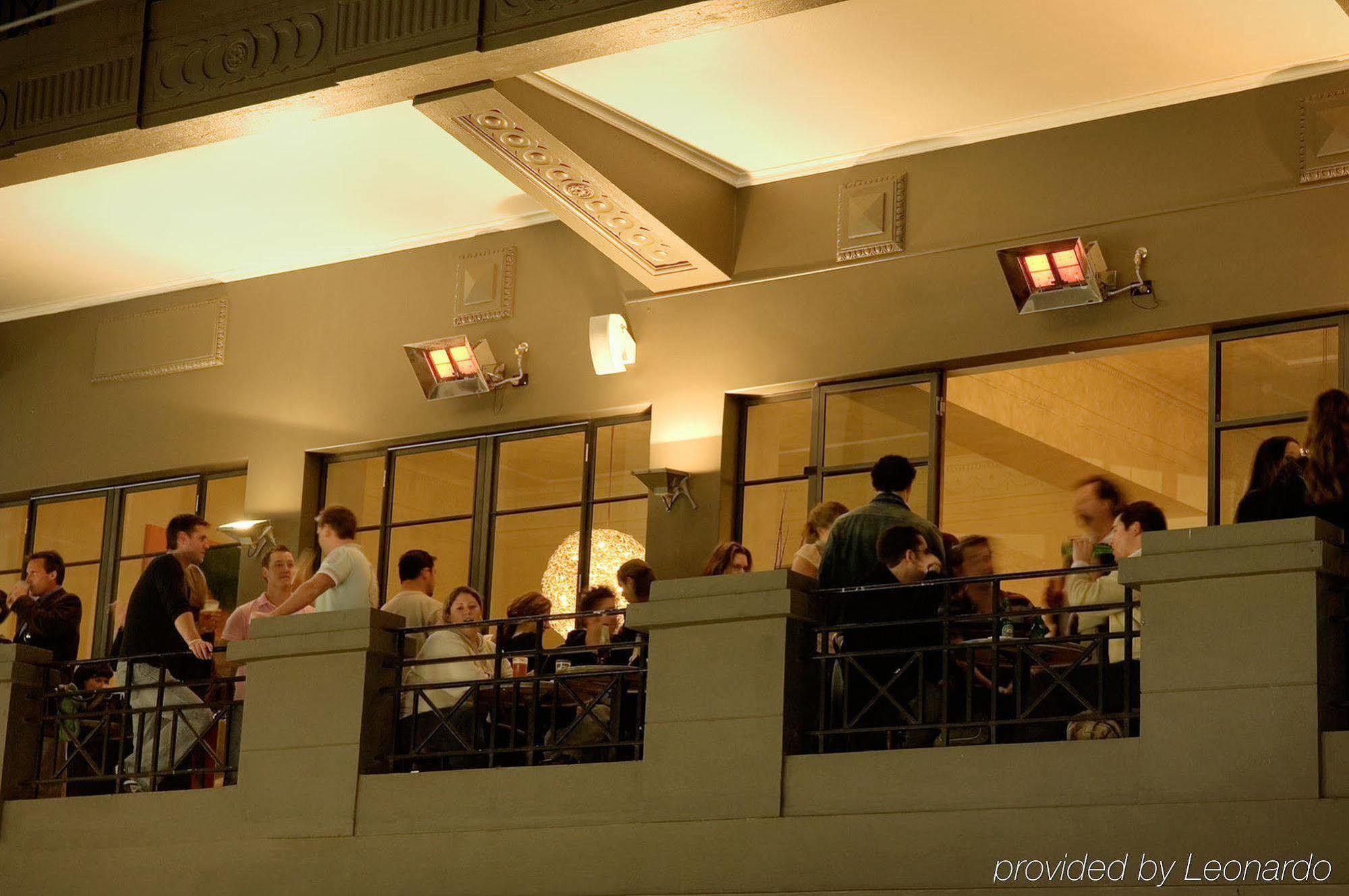 The Richmond Hotel - Adelaide Bagian luar foto
