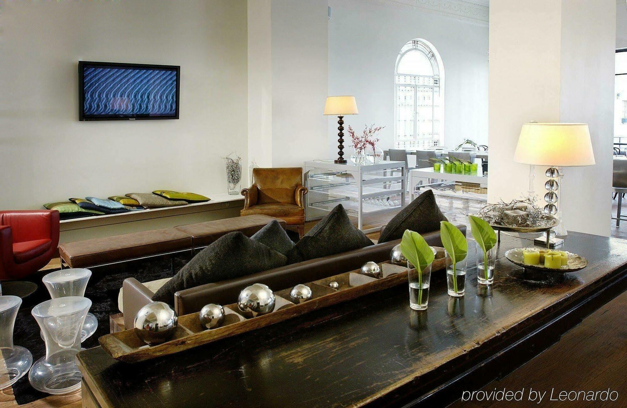 The Richmond Hotel - Adelaide Ruang foto